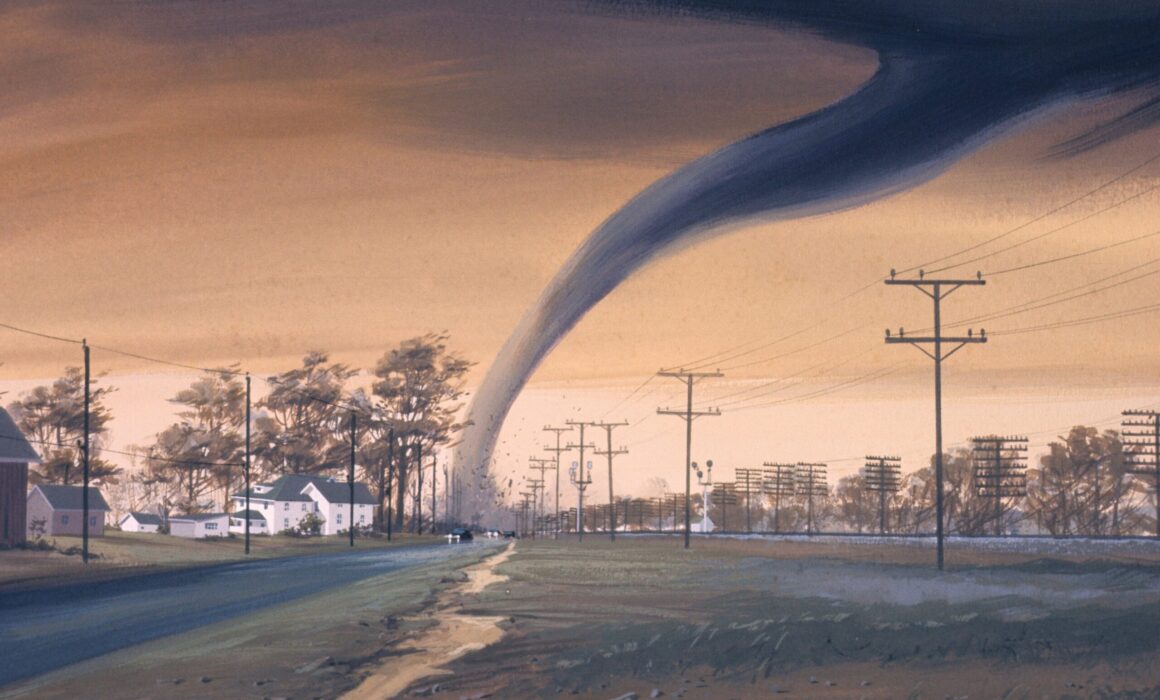 tornado